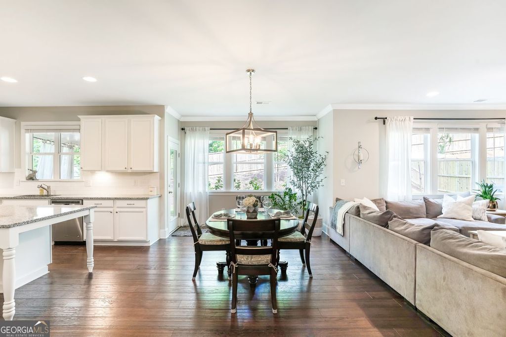 Photo of 618 Denali Drive, Mableton, GA 30126 (MLS # 10672604)