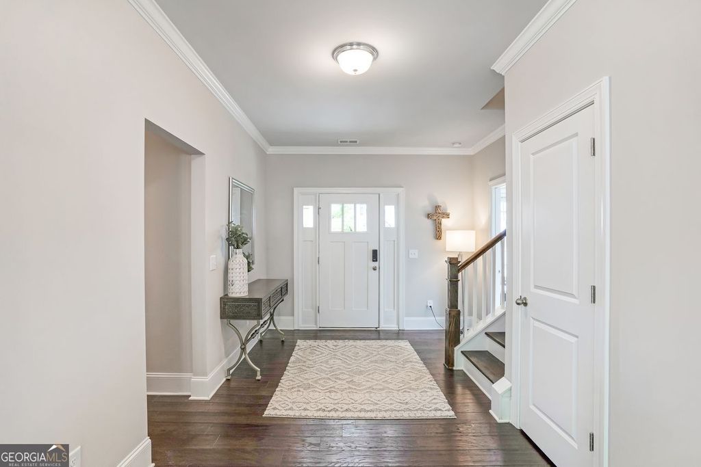 Photo of 618 Denali Drive, Mableton, GA 30126 (MLS # 10672604)