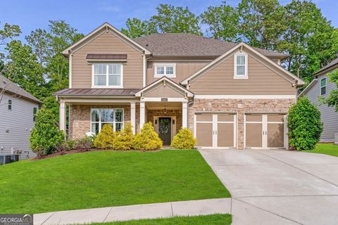 618 Denali DR Mableton GA 30126