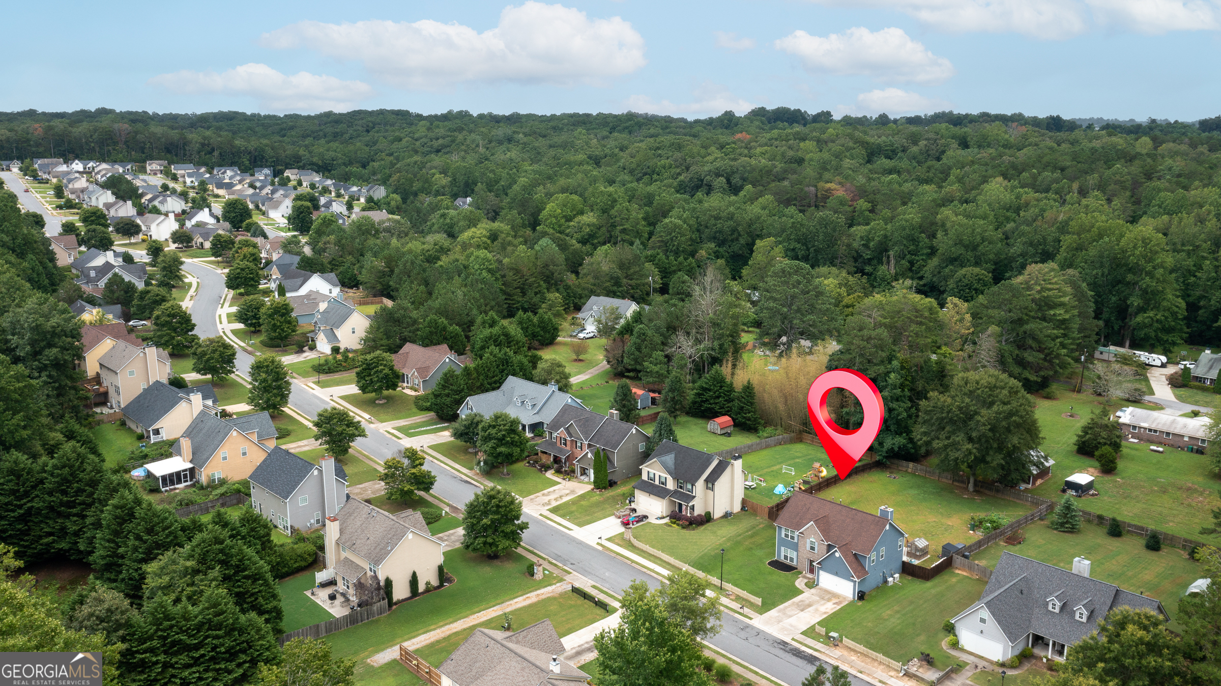 66 Red Hawk DR