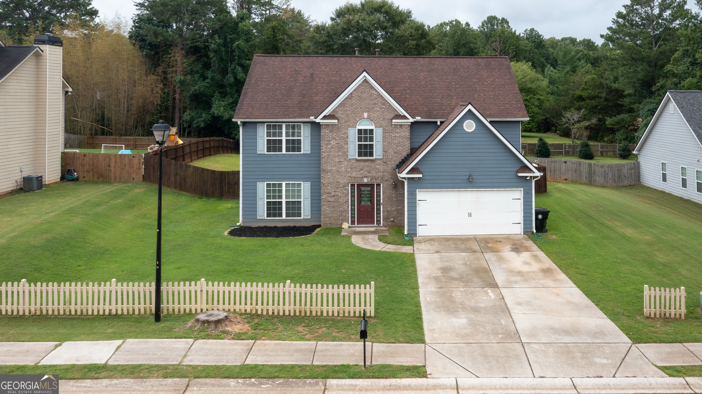 66 Red Hawk DR