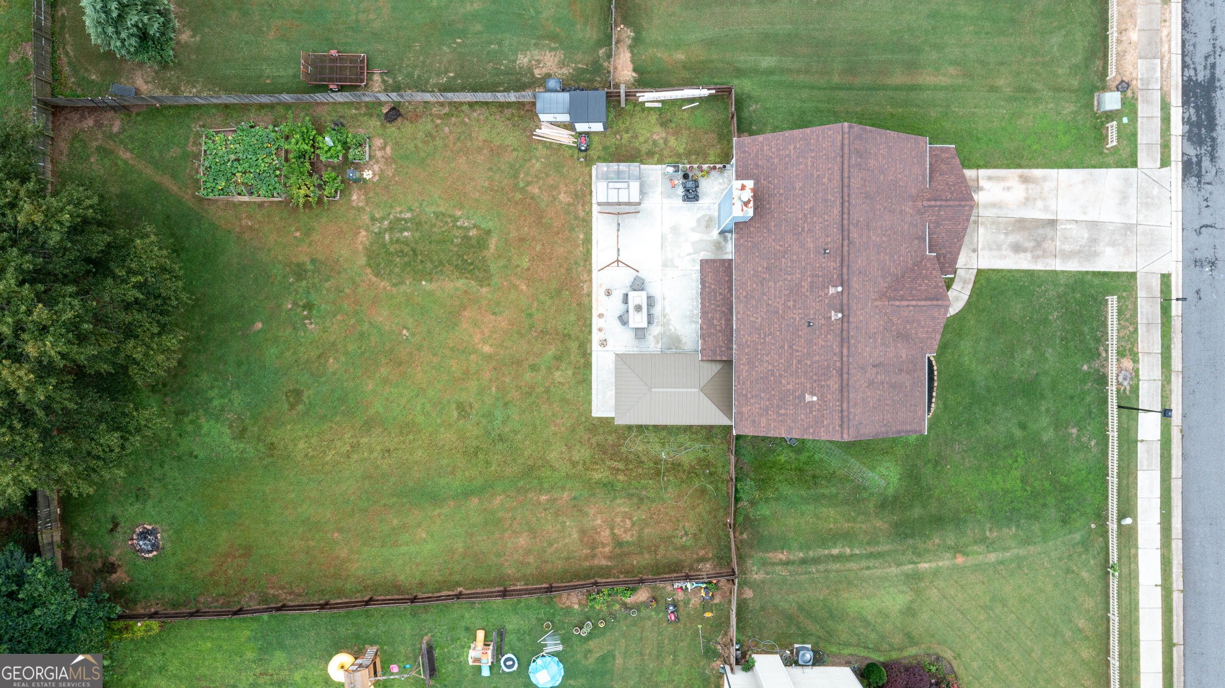 66 Red Hawk DR