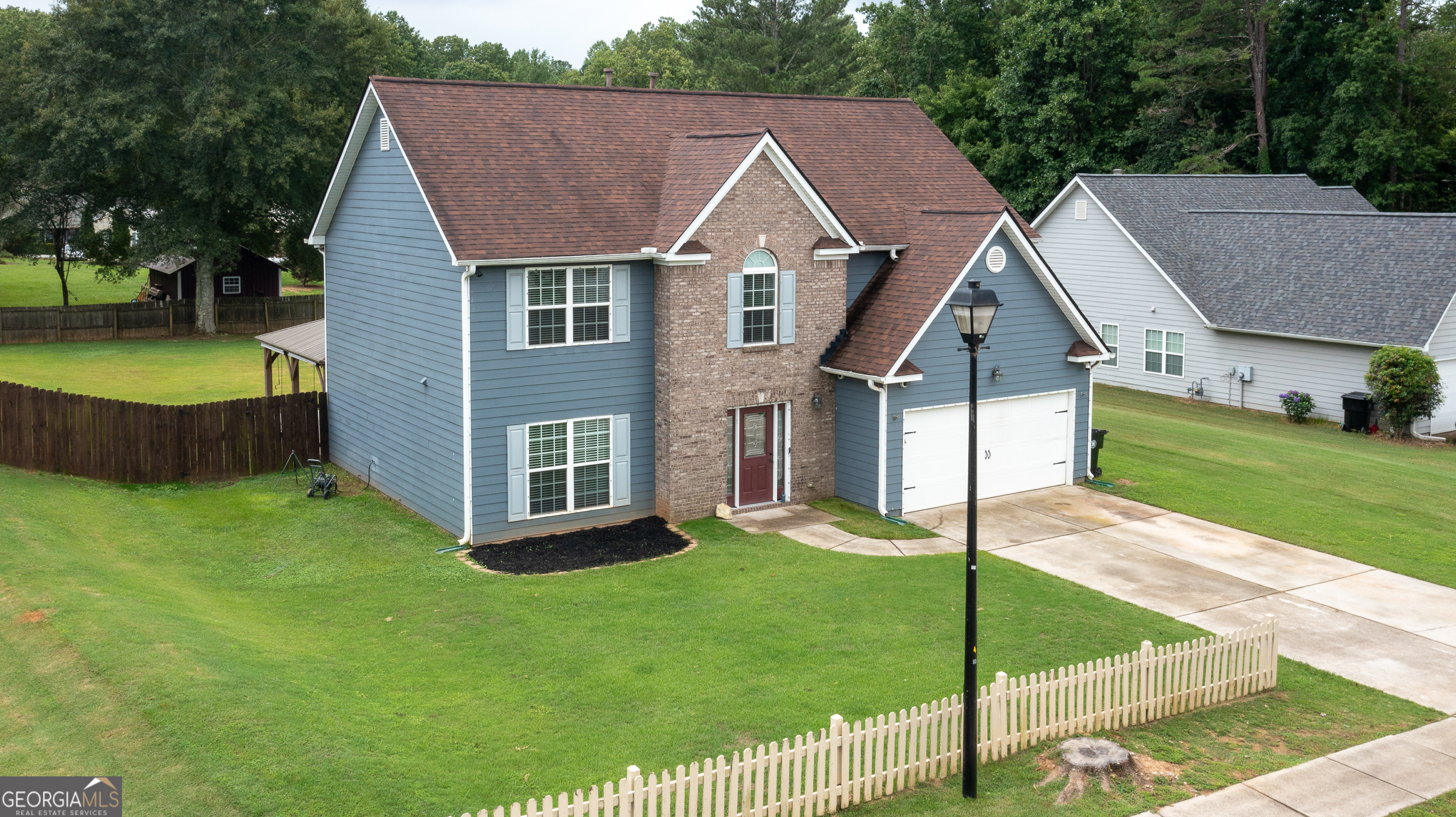 66 Red Hawk DR