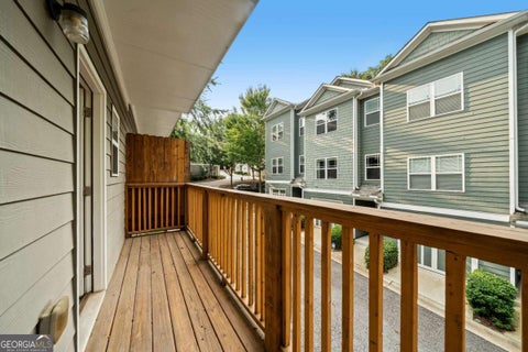 Photo of 1365 Memorial Drive SE #13, Atlanta, GA 30317 (MLS # 10816946)