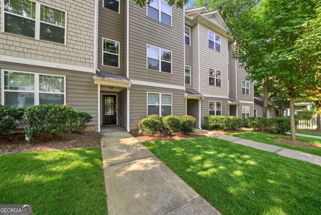 Photo of 1365 Memorial Drive SE #13, Atlanta, GA 30317 (MLS # 10816946)
