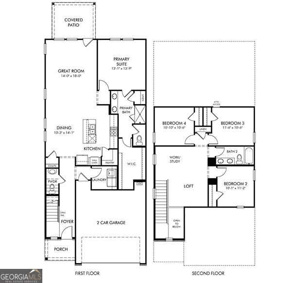 721 Lily Blossom PATH