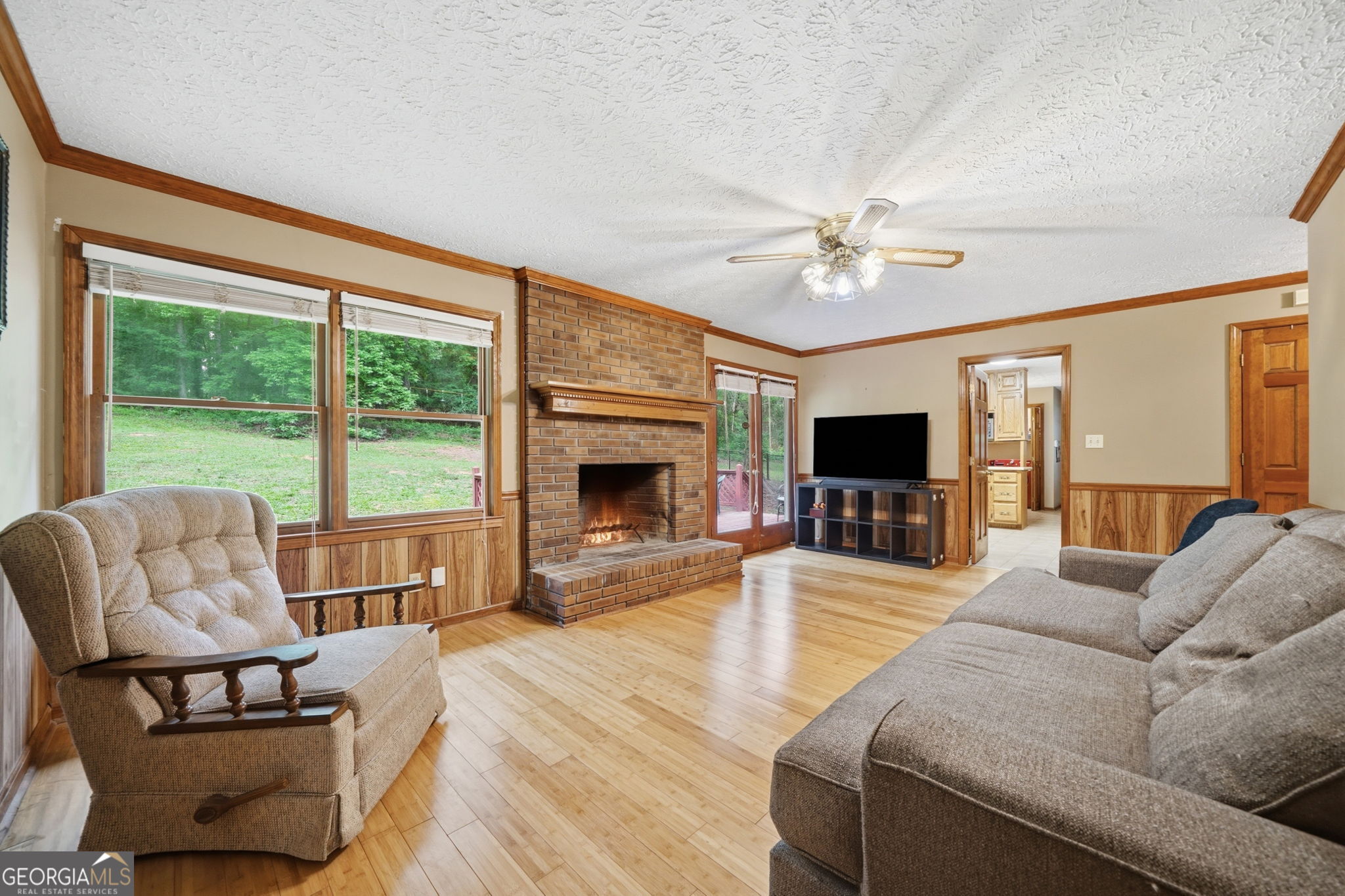 2692 Abbey Ridge RD SW