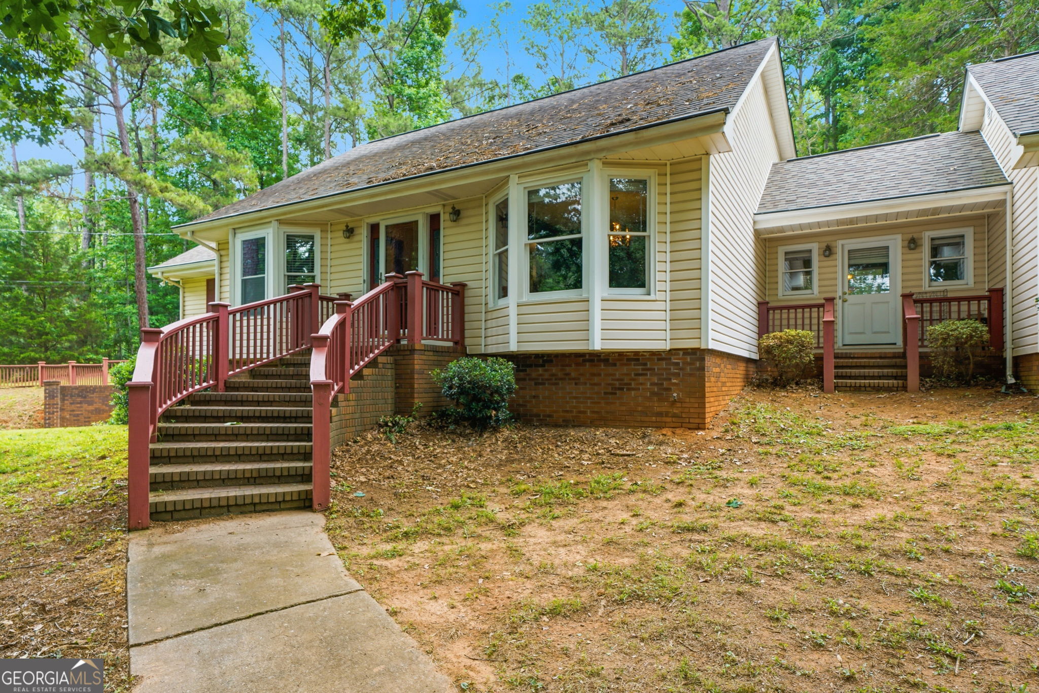 2692 Abbey Ridge RD SW