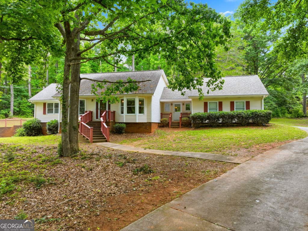Photo of 2692 Abbey Ridge Road SW, Conyers, GA 30094 (MLS # 10830038)