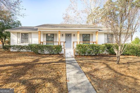 Photo of 115 Shelia Drive, Warner Robins, GA 31088 (MLS # 10666292)