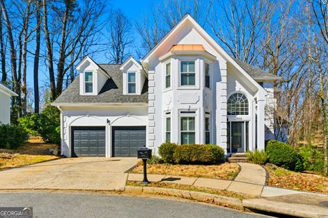 3866 Sidestreet Brookhaven GA 30341