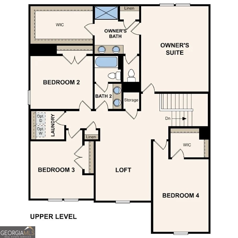 1059 Kingsley WAY LOT 16