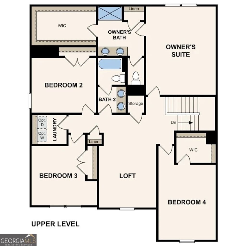 Photo of 1059 Kingsley Way #LOT 16, Lithonia, GA 30058 (MLS # 10625105)