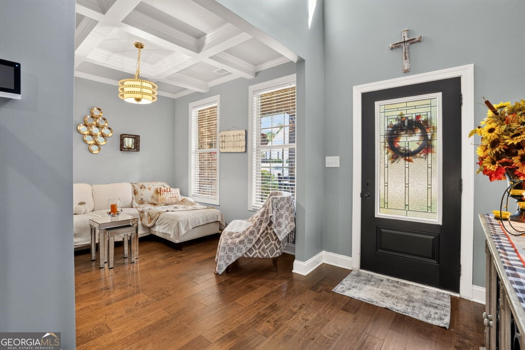 Photo of 104 Adam Drive, Forsyth, GA 31029 (MLS # 10881185)