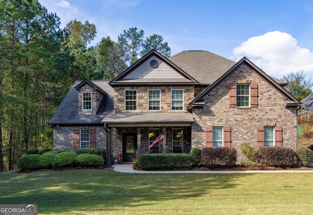 Photo of 104 Adam Drive, Forsyth, GA 31029 (MLS # 10881185)