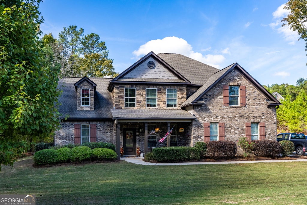 Photo of 104 Adam Drive, Forsyth, GA 31029 (MLS # 10881185)