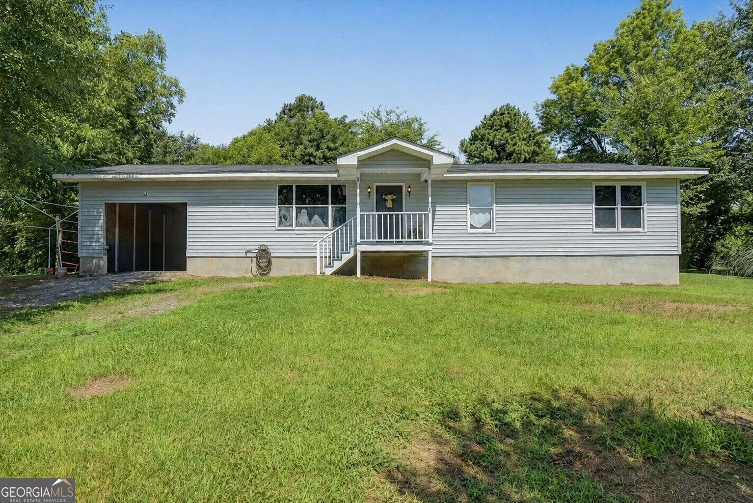 3 Hammond Drive SW, Plainville, GA, 30733