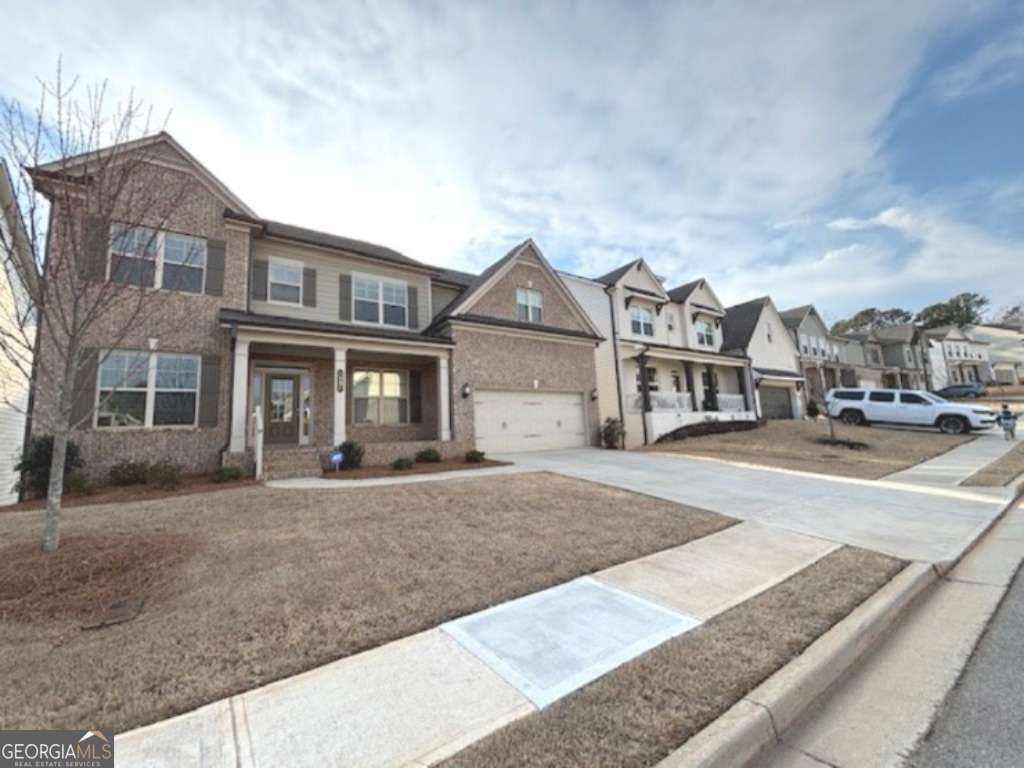 4636 Silver Oak DR SW