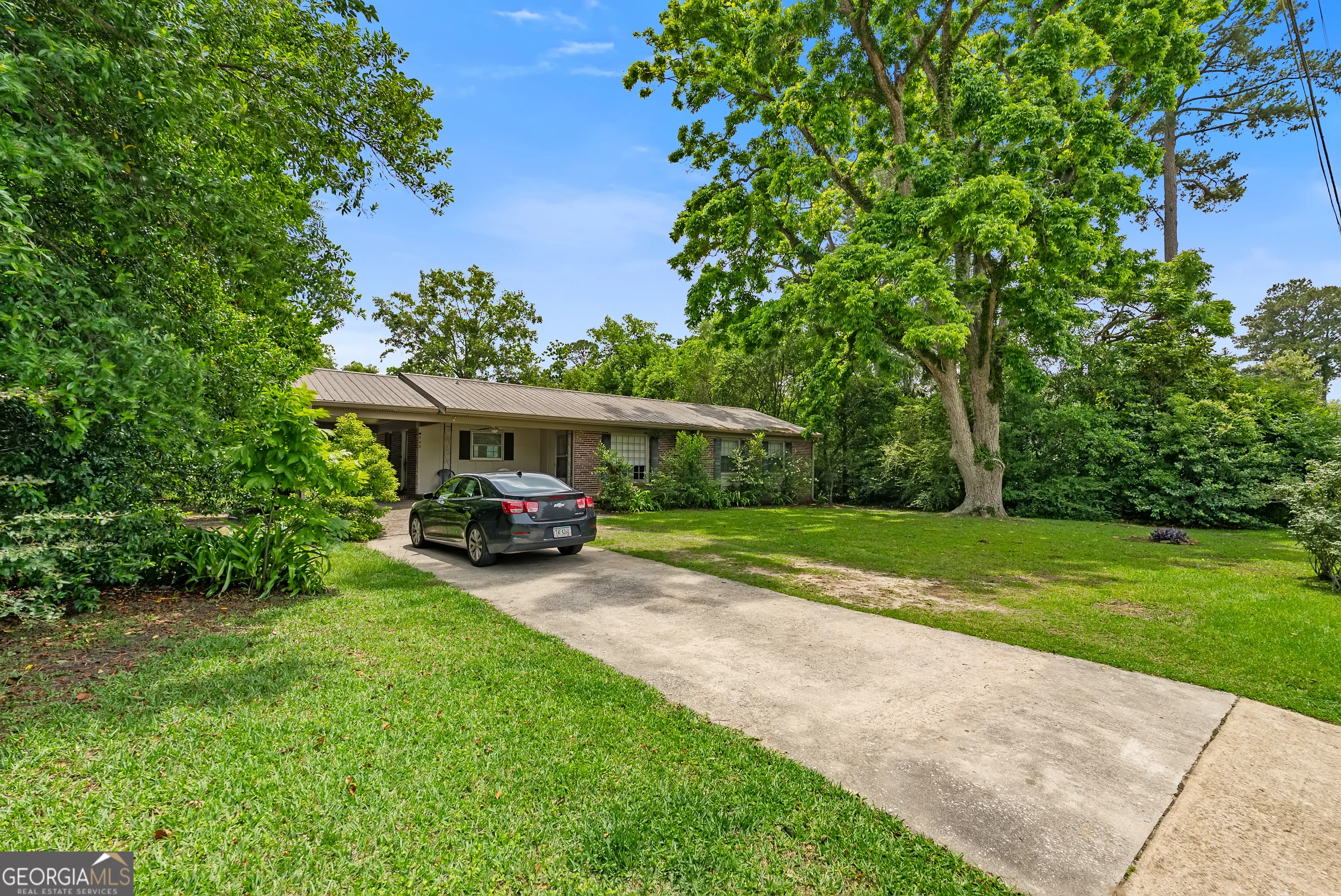 344 Sapp Avenue SW, Pelham, GA, 31779