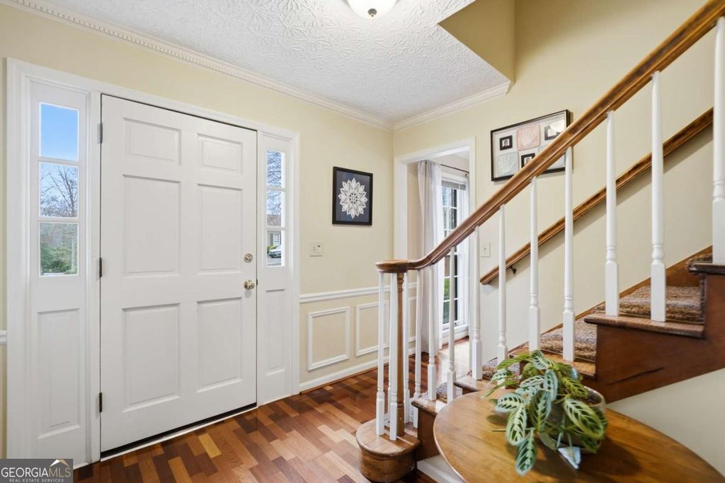 Photo of 793 Fox Hollow Parkway, Marietta, GA 30068 (MLS # 10707165)