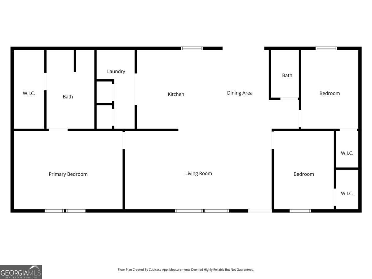 Cherokee Hills - Residential