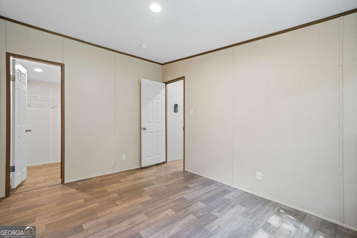 Cherokee Hills - Residential