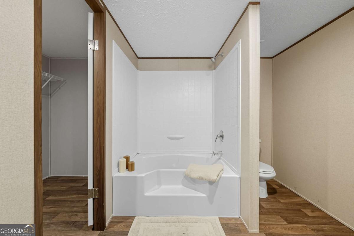 Cherokee Hills - Residential