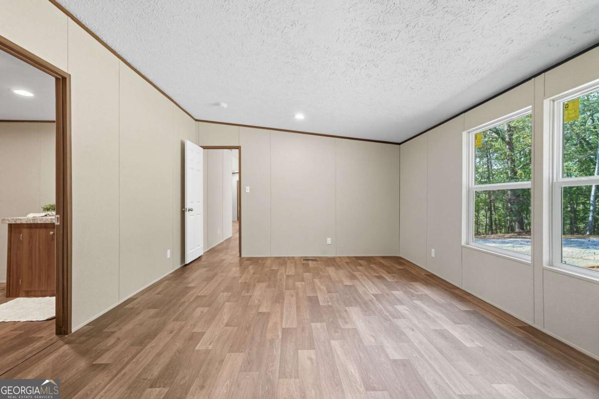 Cherokee Hills - Residential