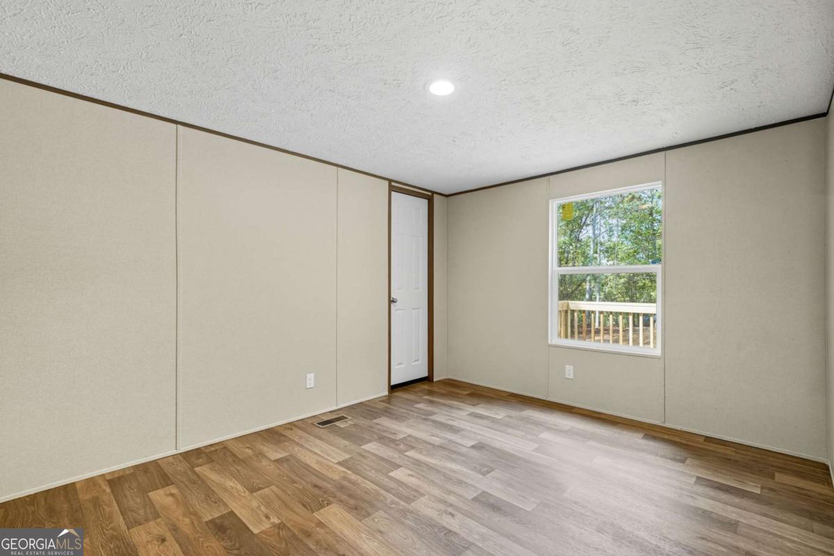 Cherokee Hills - Residential