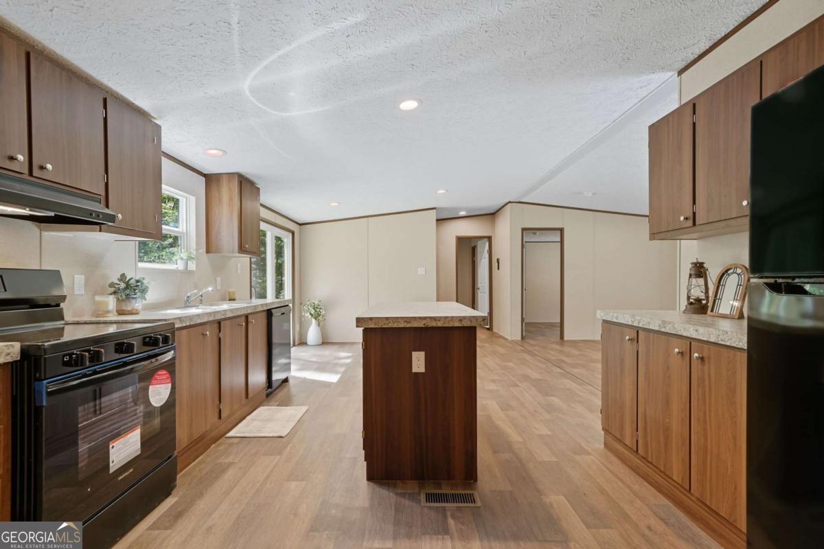 Cherokee Hills - Residential