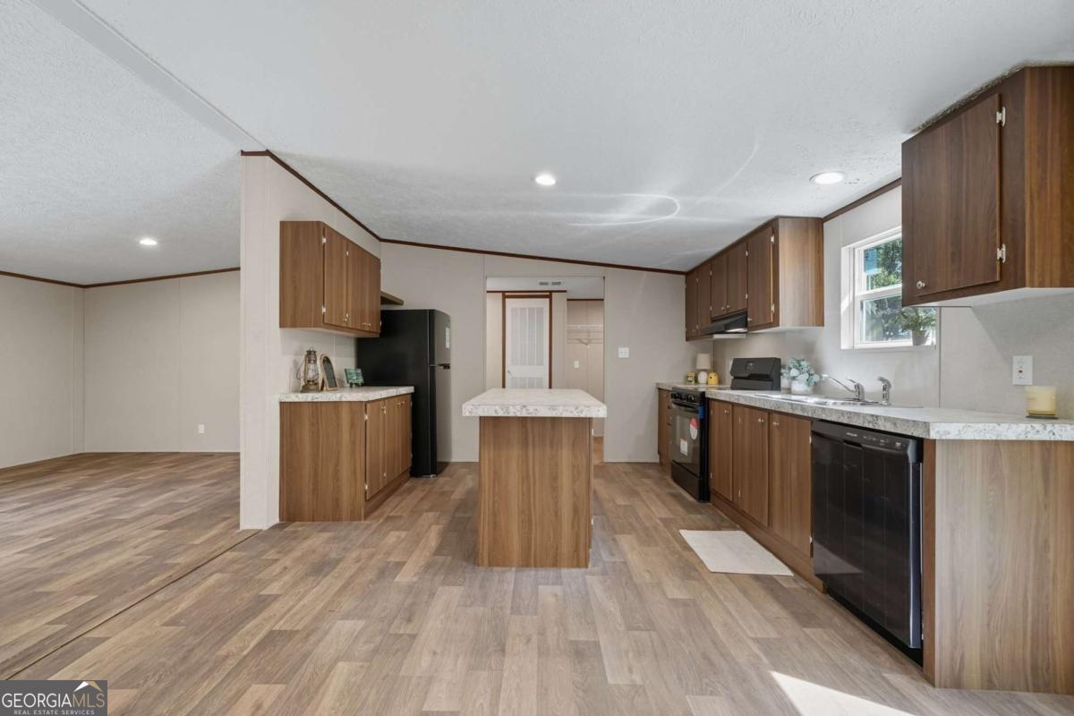 Cherokee Hills - Residential