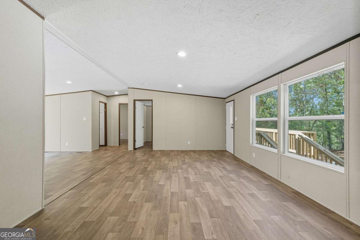 Cherokee Hills - Residential