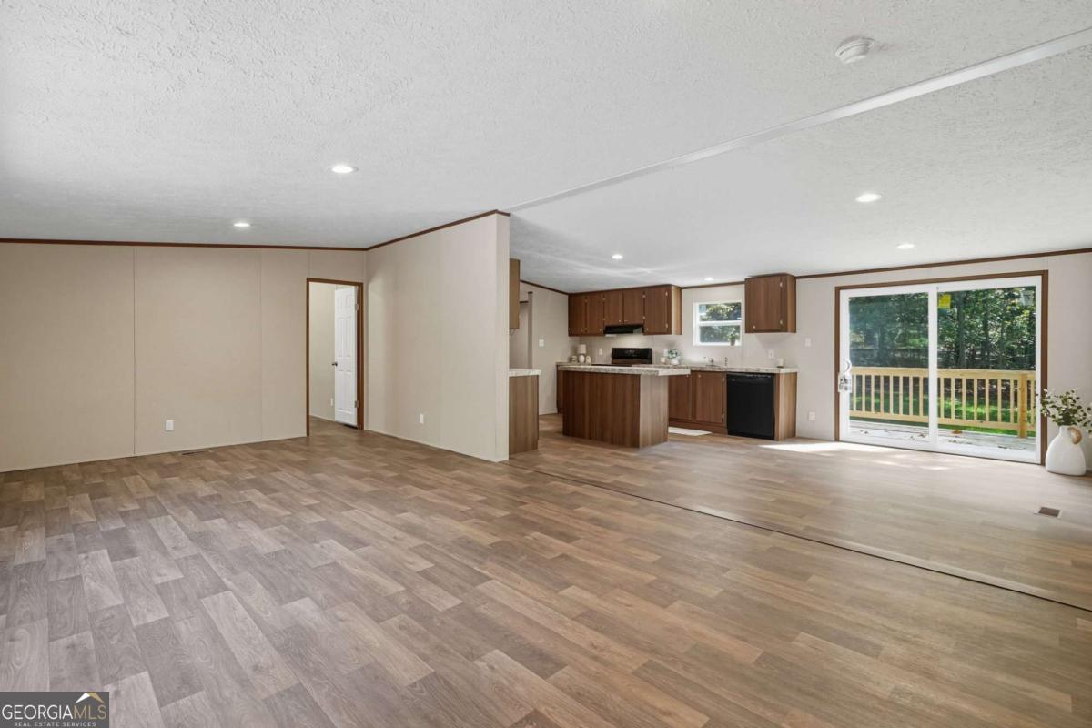 Cherokee Hills - Residential