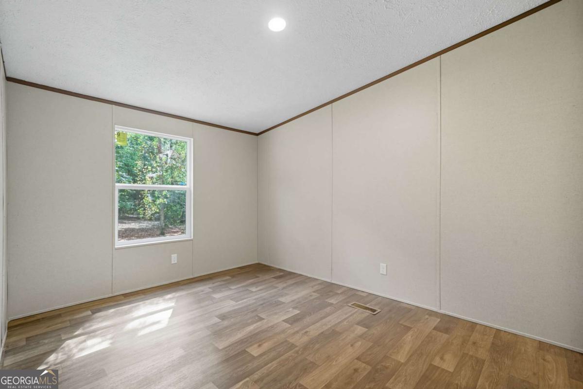 Cherokee Hills - Residential