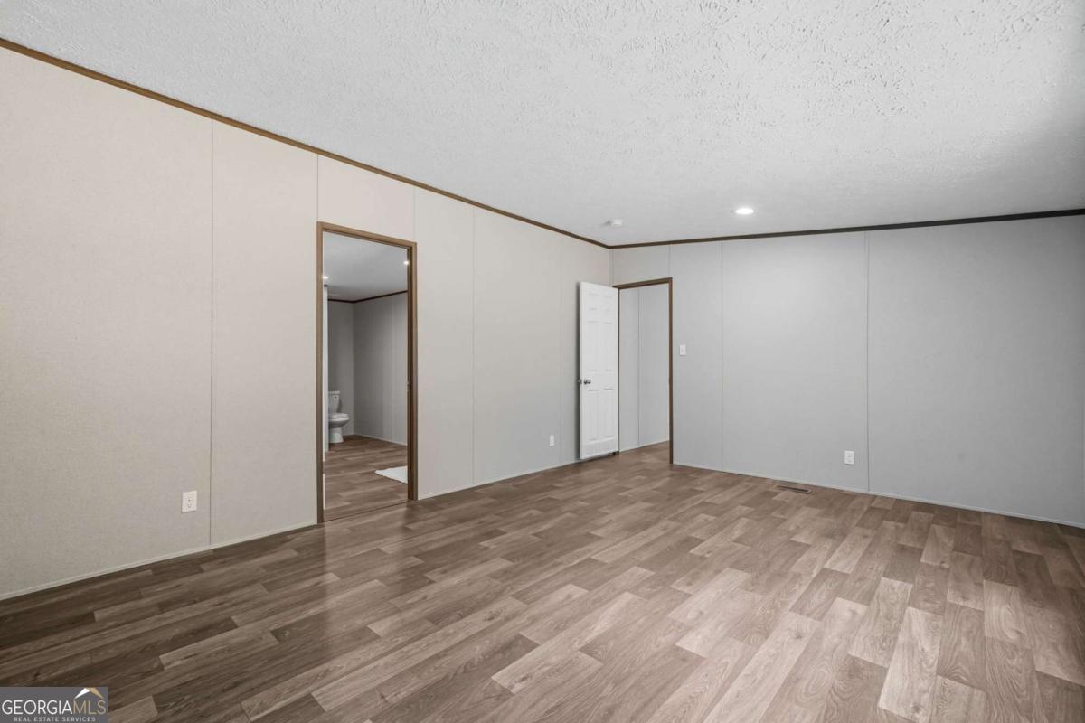 Cherokee Hills - Residential