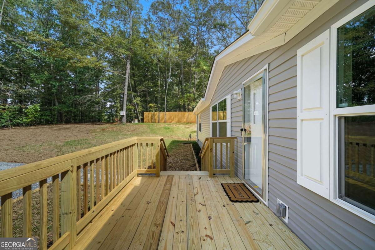 Cherokee Hills - Residential