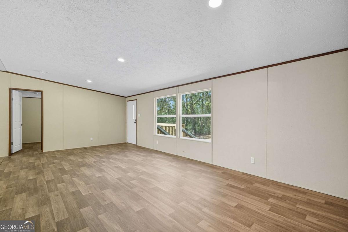 Cherokee Hills - Residential