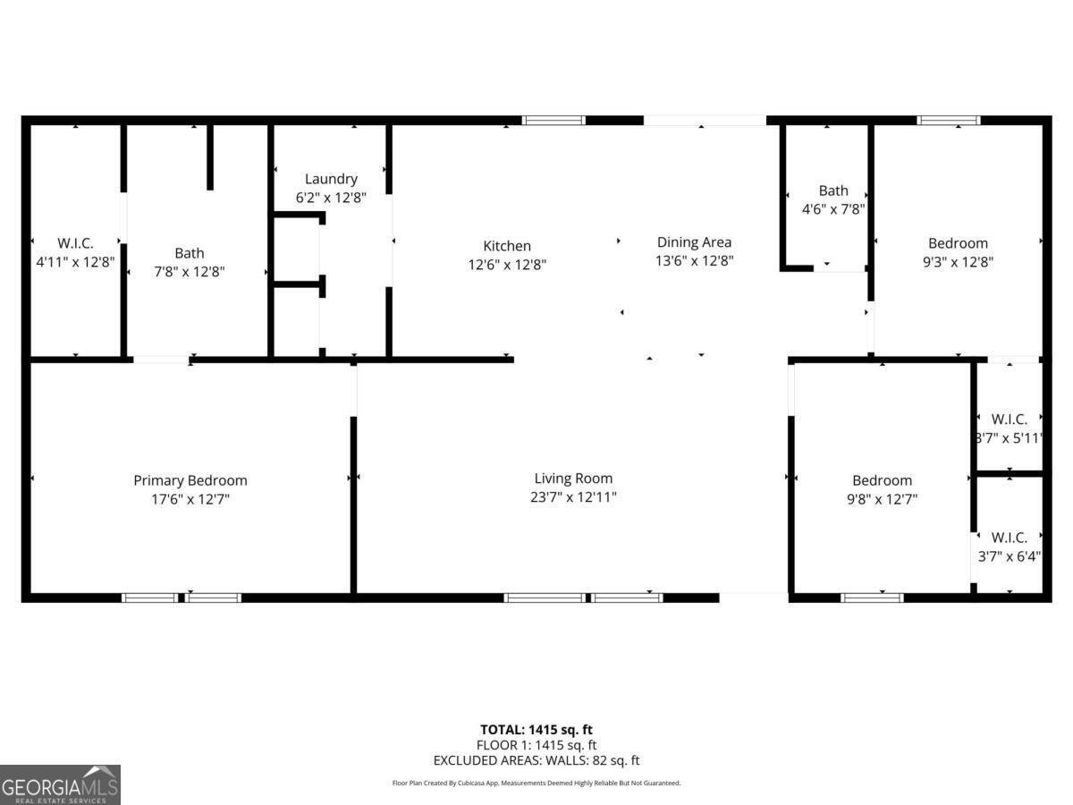 Cherokee Hills - Residential