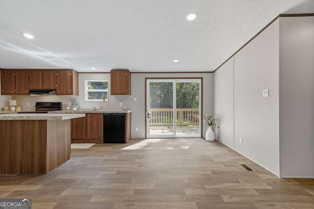 Cherokee Hills - Residential