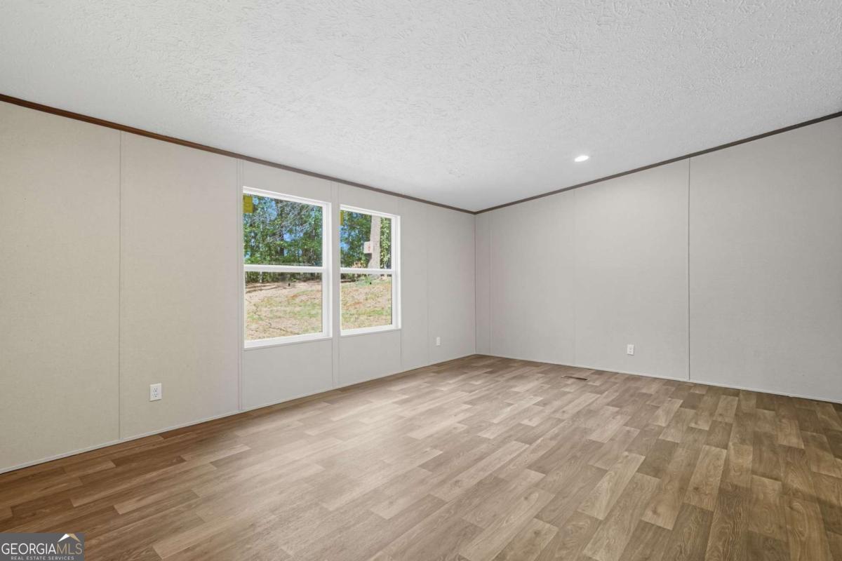 Cherokee Hills - Residential