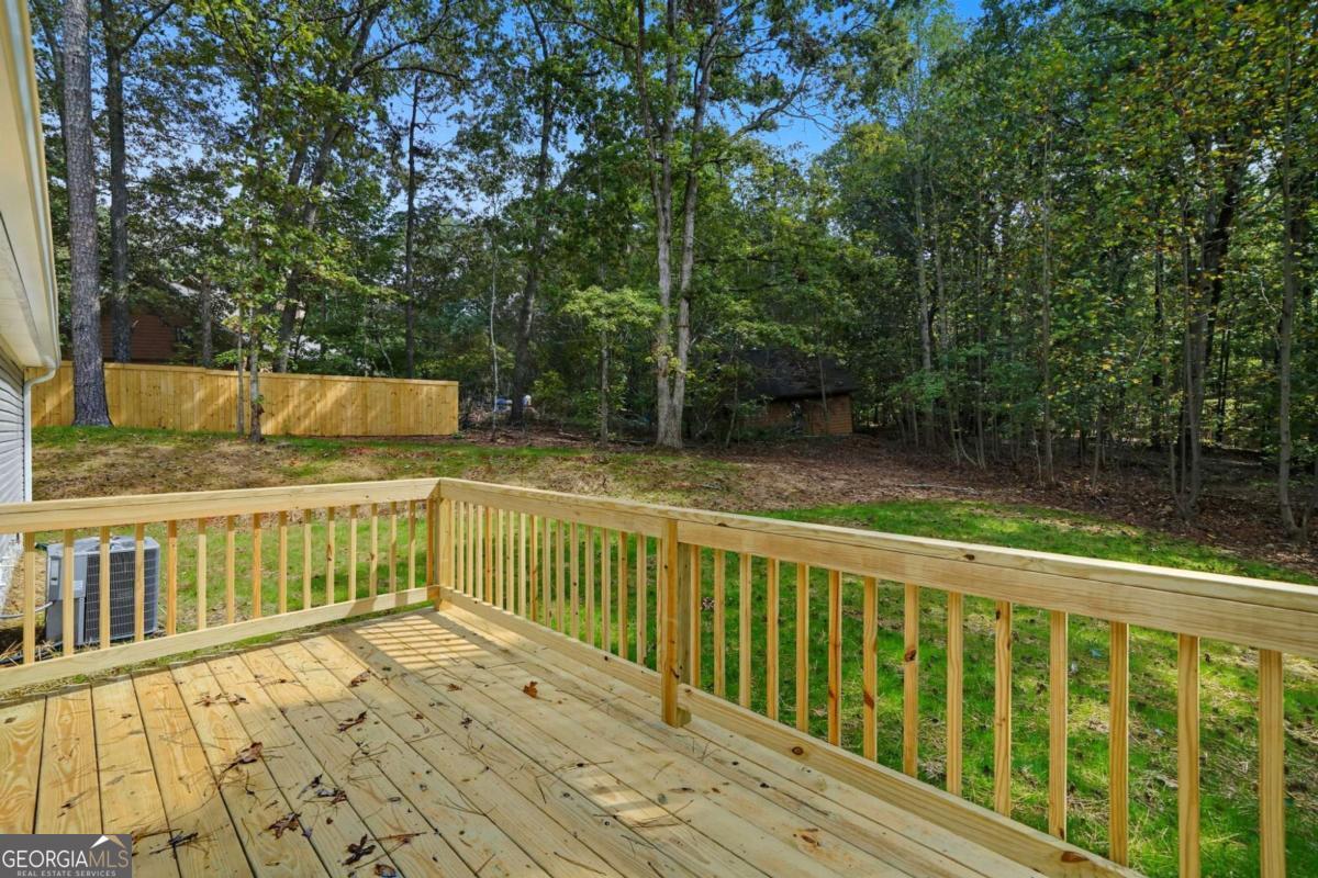 Cherokee Hills - Residential