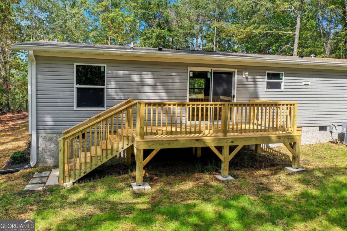 Cherokee Hills - Residential