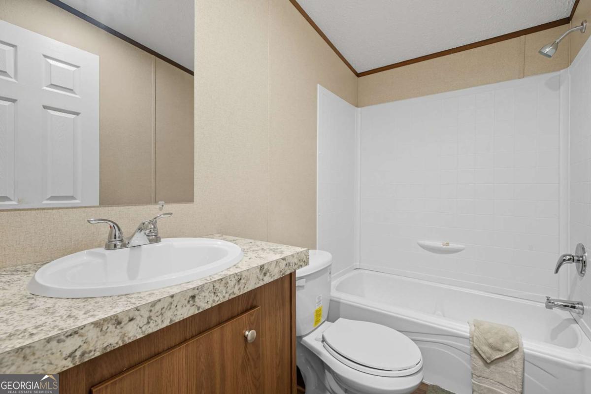 Cherokee Hills - Residential