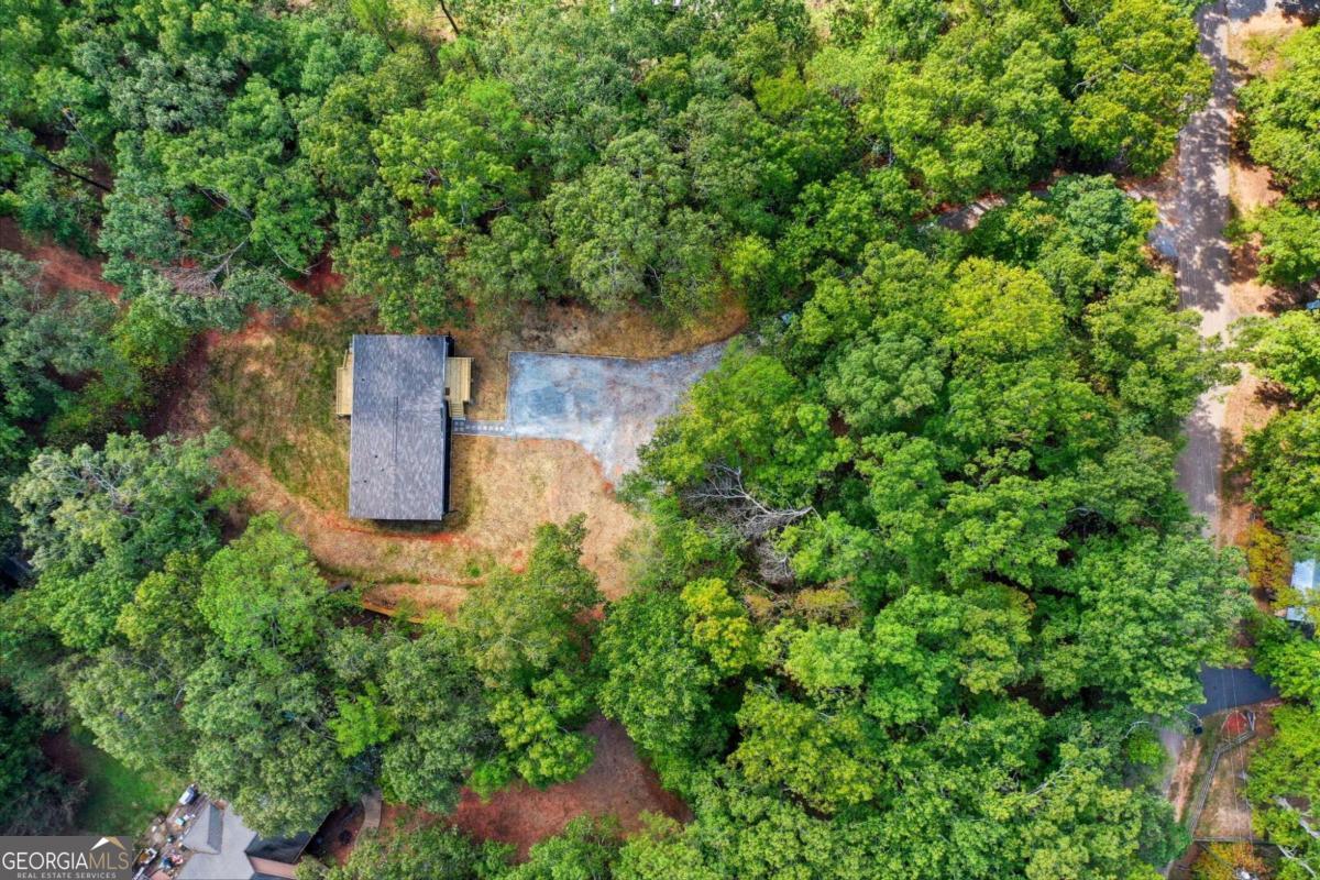 Cherokee Hills - Residential