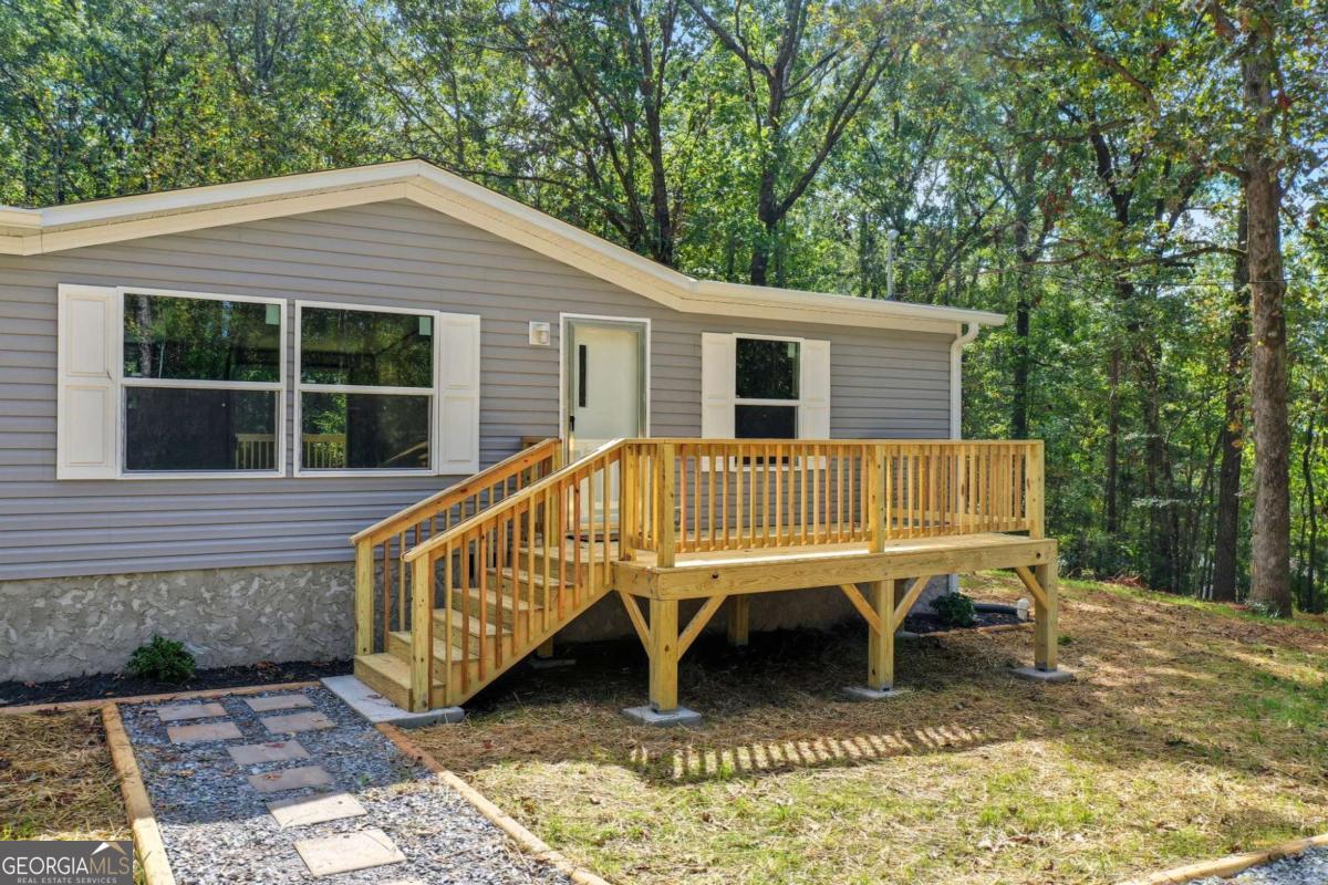 Cherokee Hills - Residential