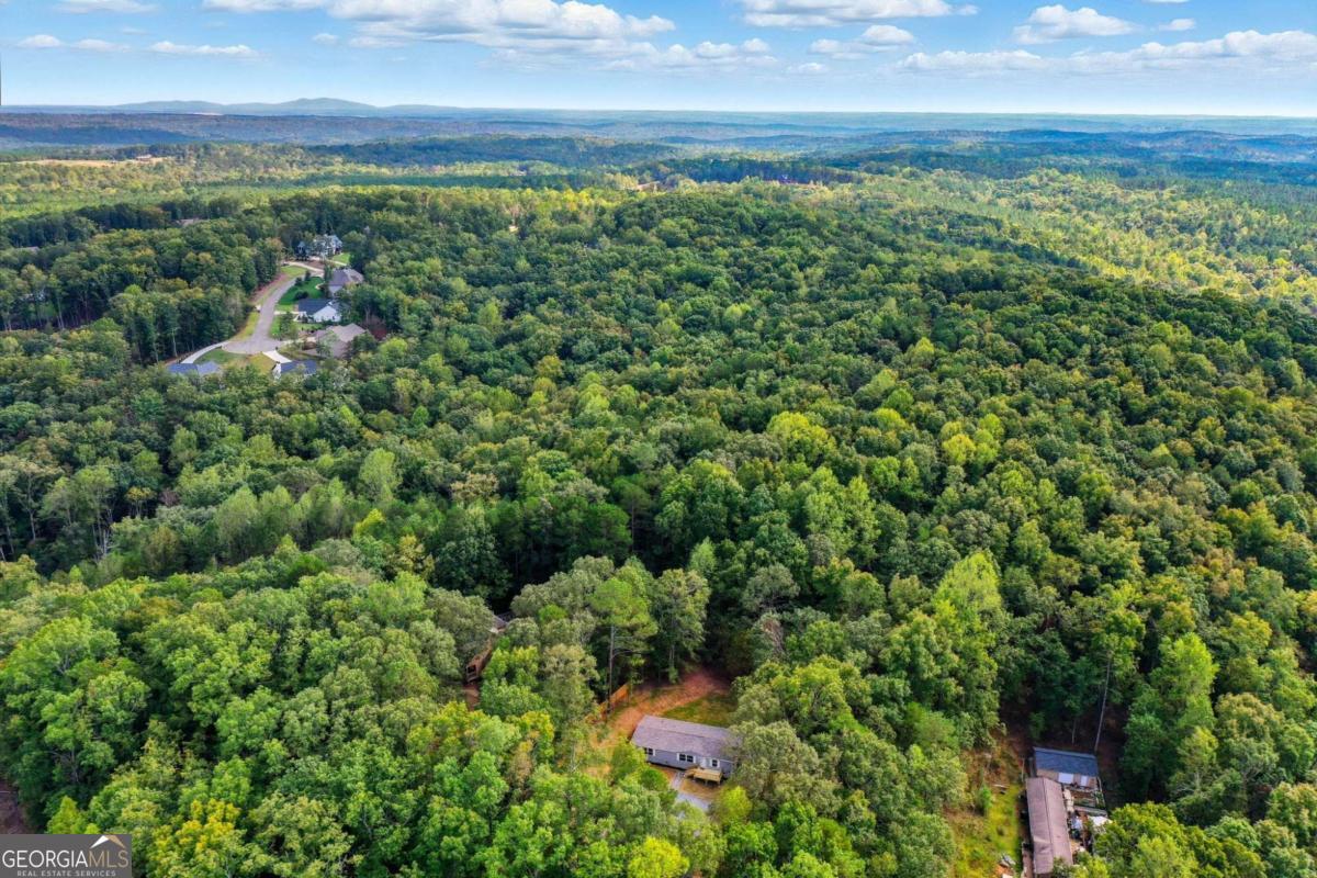 Cherokee Hills - Residential
