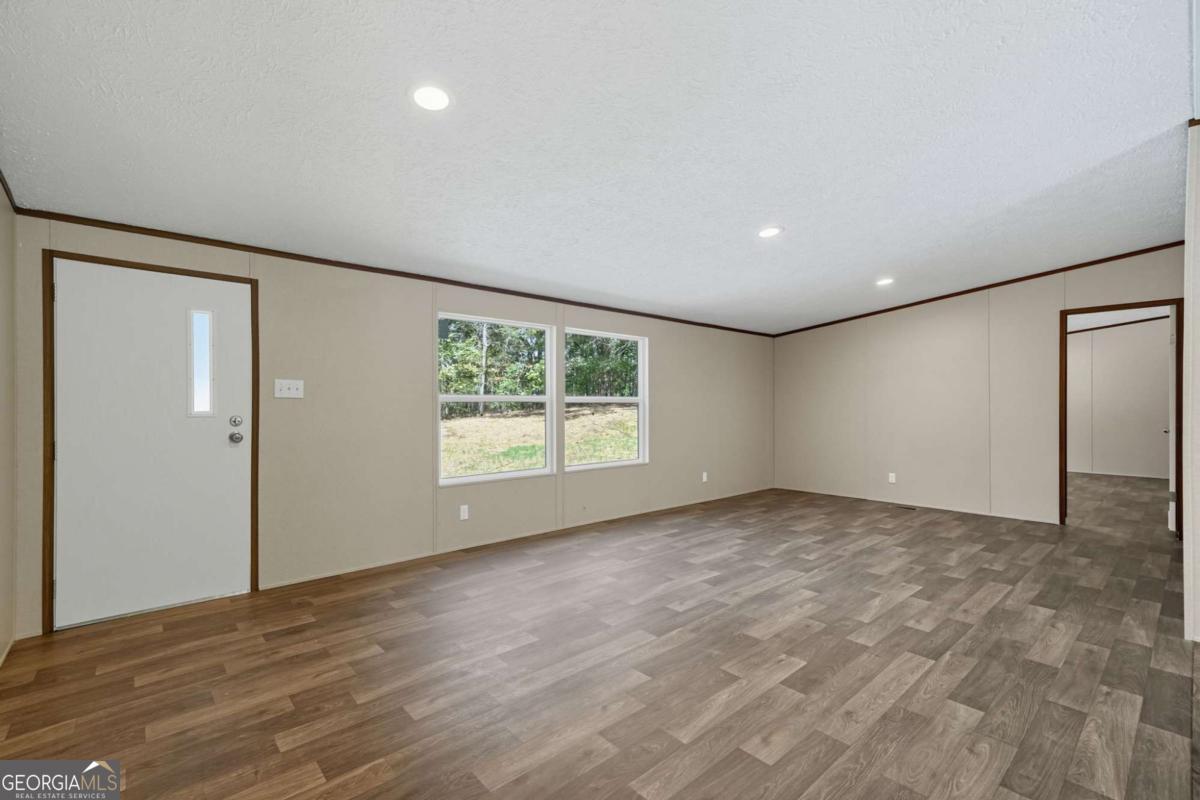 Cherokee Hills - Residential