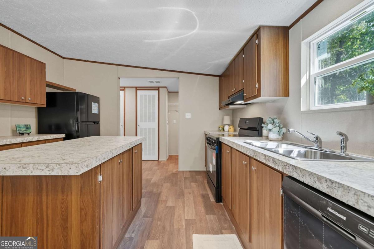 Cherokee Hills - Residential