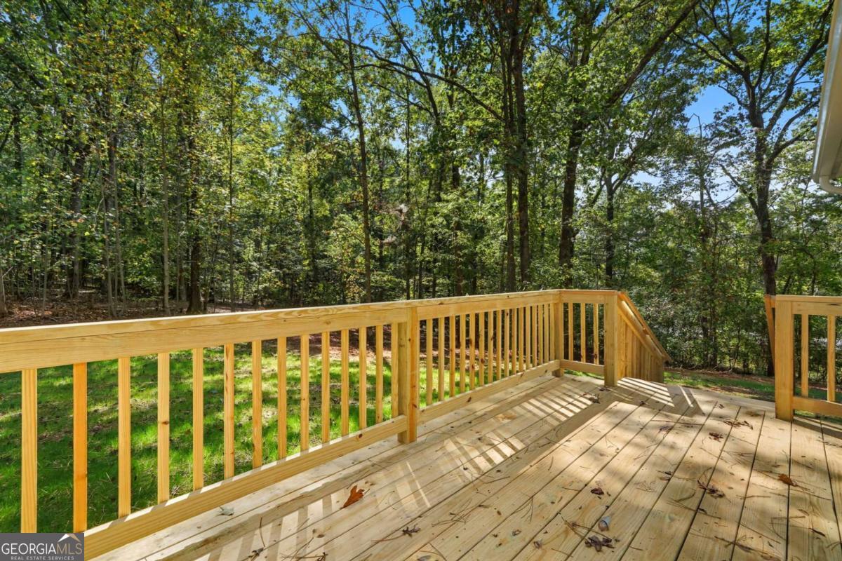 Cherokee Hills - Residential