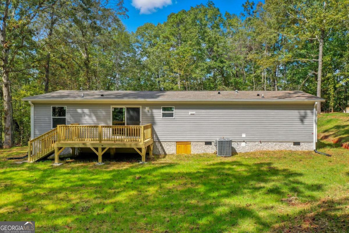 Cherokee Hills - Residential